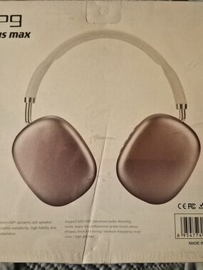 Noise Canceling Headphones